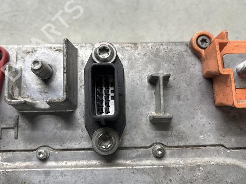 Electronic module RENAULT SCÉNIC IV (J9_) 1.5 dCi 110 Hybrid Assist (J9AE) | BP29841583M83