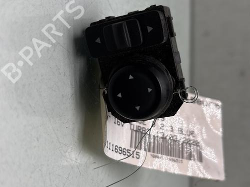 Speilbryter RENAULT MASTER III Van (FV) 2.3 dCi 135 FWD (FV0N, FV08, FV06, FV00, FV1S) (136 hp) 28680451