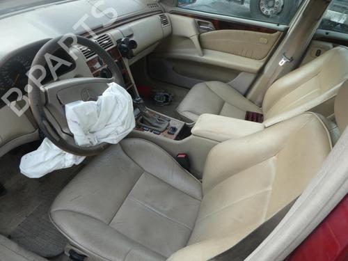 Left taillight MERCEDES-BENZ E-CLASS (W210) E 250 Turbo-D (210.015) | BP20022476C34 