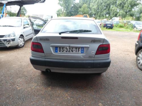 Rear left window mechanism CITROËN XSARA (N1) 2.0 HDi 90 | BP20012385C24 