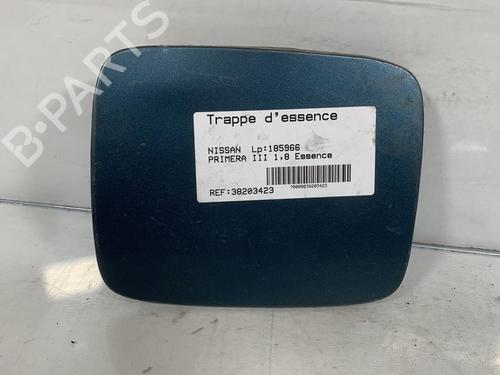 Used Fuel flap NISSAN PRIMERA Hatchback (P12) [2002-2025]  20016387