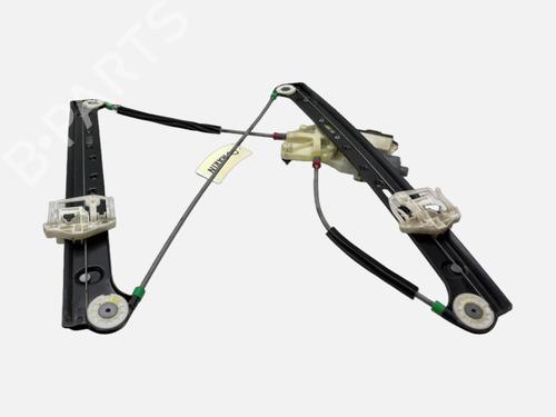 Front right window mechanism BMW X3 (E83) 2.0 d | BP40439007C23 - Image 4