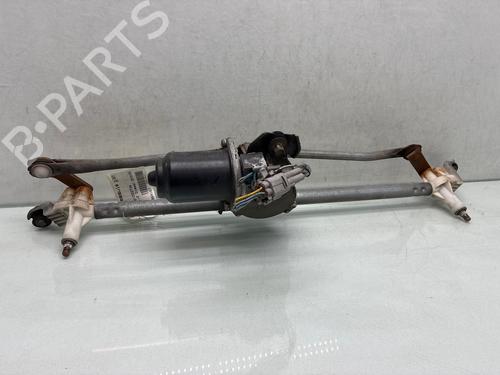 Front wiper motor SUZUKI SWIFT III (MZ, EZ) 1.3 DDiS (RS413D) | BP36008503M29 - Image 6