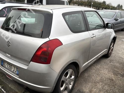 Rear parcel shelf SUZUKI SWIFT III (MZ, EZ) 1.3 (RS413, ZC11S) | BP30596885C85 - Image 14