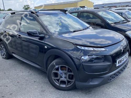 Front bumper CITROËN C4 CACTUS 1.6 BlueHDi 100 | BP27482851C7  - Image 13