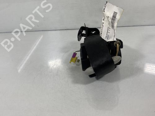Front left belt tensioner VW GOLF IV (1J1) 1.9 TDI | BP19979213C87 