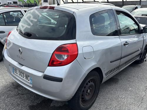 Switch RENAULT CLIO III (BR0/1, CR0/1) 1.5 dCi (BR17, CR17) | BP30307453I30  - Image 9