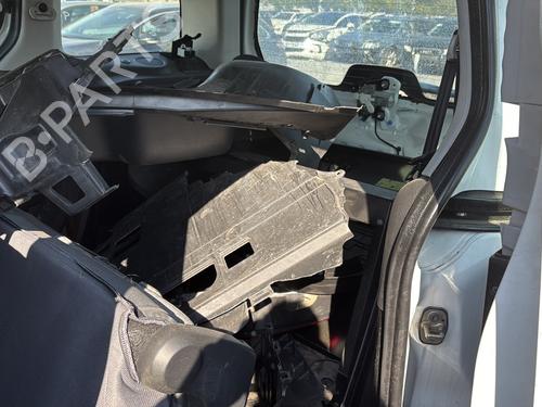 Engine PEUGEOT PARTNER Tepee 1.6 HDi | BP28489983M1 - Image 21