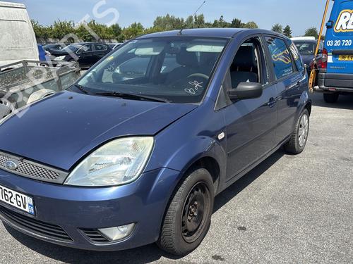 Used Parts FORD FIESTA V (JH_, JD_) 1.3 (69 hp) 4357730