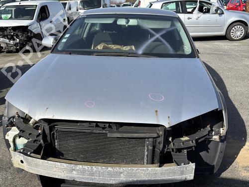 Rear parcel shelf AUDI A3 (8P1) 1.9 TDI | BP35896769C85 - Image 13