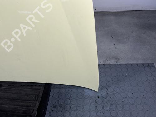 Hood SEAT AROSA (6H1) 1.4 | BP27251853C1 