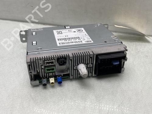 Used Radio Radio CITROËN C4 II (NC_) 1.2 THP 130 (NCHNYM, NCHNYT) (130 hp) 22310108 22310108