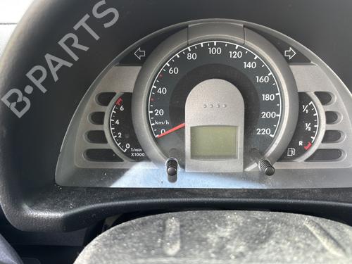 Right front window switch VW FOX Hatchback (5Z1, 5Z3, 5Z4) 1.2 | BP30791309I26  - Image 22