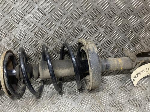 Amortiguador delantero izquierdo RENAULT CLIO II (BB_, CB_) 1.5 dCi (B/CB07) (65 hp) 30878546