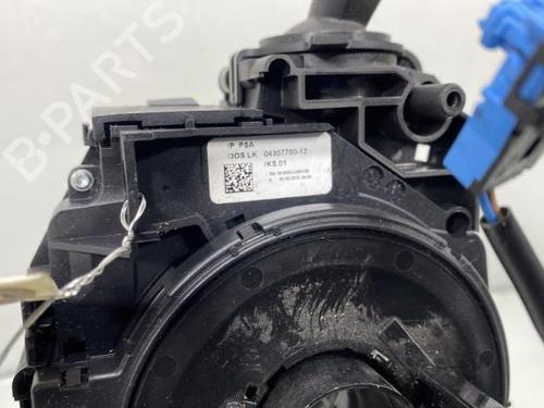 Used Steering column stalk CITROËN C4 II (NC_) 1.6 BlueHDi 120 (120 hp) 19964019