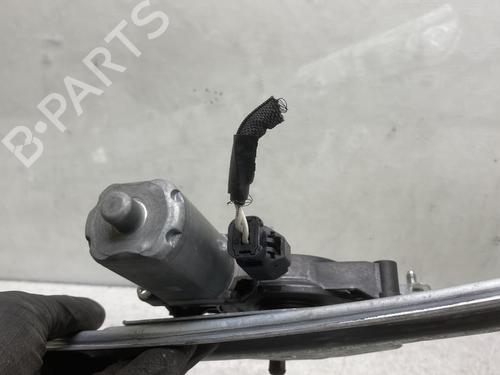 Used Front left window mechanism CITROËN C3 / C3 ORIGIN III (SX) 1.6 BlueHDi 75 (75 hp) 19993133