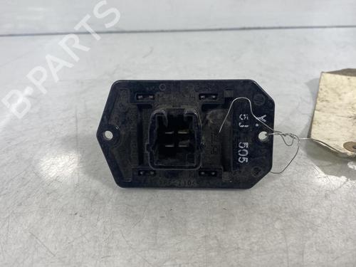 Heater resistor SUZUKI SWIFT III (MZ, EZ) 1.3 DDiS (RS413D) | BP20015110M108 