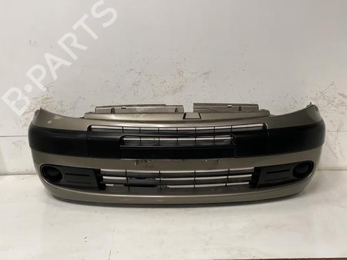 Front bumper CITROËN XSARA PICASSO (N68) 1.6 HDi | BP27482780C7 