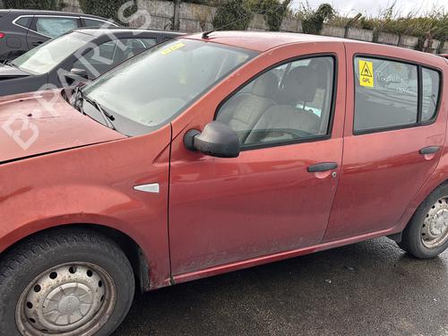 Left taillight DACIA SANDERO | BP35897001C34 - Image 15