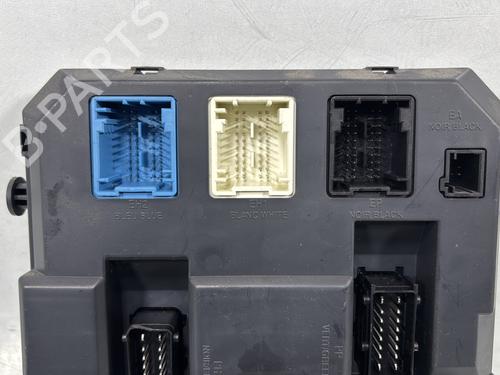 Electronic module PEUGEOT 207 SW (WK_) 1.6 HDi | BP31602201M83  - Image 6