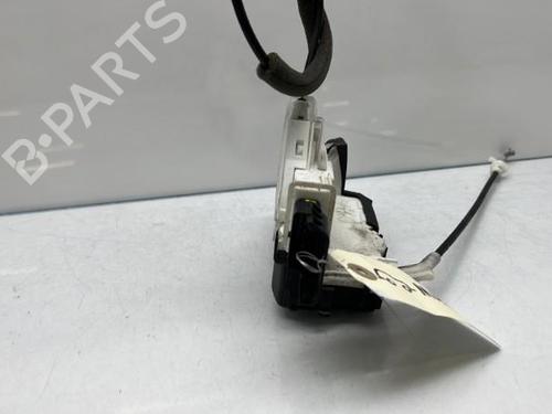 Used Front left lock Front left lock CITROËN C3 II (SC_) 1.6 HDi (92 hp) 19988817 19988817