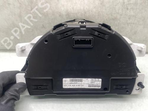 Used Instrument cluster RENAULT TWINGO III (BCM_, BCA_) [2014-2025]  19991866