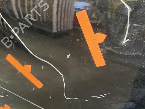 Left front door CITROËN C4 Picasso II 1.6 HDi / BlueHDi 115 | BP21386687C2 