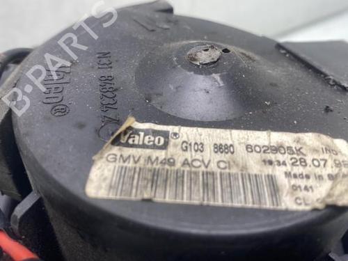Used Heater blower motor Heater blower motor 19989224 19989224