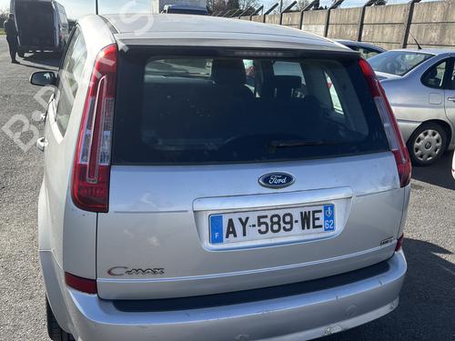 Tailgate lock FORD C-MAX (DM2) 1.8 TDCi | BP38625800C101 - Image 14