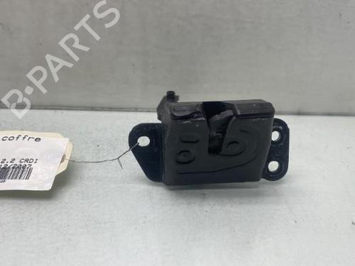 Tailgate lock HYUNDAI SANTA FÉ II (CM) 2.2 CRDi 4x4 | BP19969463C101 