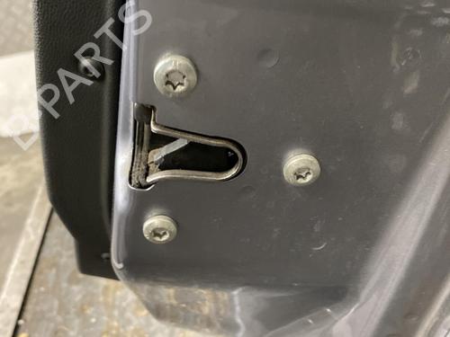 Right front door OPEL ASTRA H (A04)  | BP21956354C3 