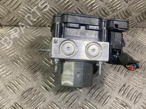 ABS Bremseaggregat DACIA DUSTER (HM_) 1.3 TCe 150 (HMM3) (150 hp) 19967313