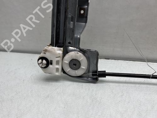 Front left window mechanism RENAULT KANGOO Express (FW0/1_) 1.5 dCi 90 (FW0G, FW05, FW08, FW11) | BP32062762C22  - Image 8