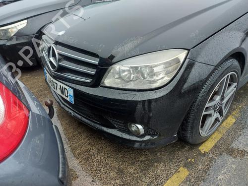 Subframe MERCEDES-BENZ C-CLASS (W204)  | BP19963252M9  - Image 9