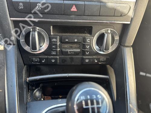 Warning switch AUDI A3 Sportback (8PA) 1.6 TDI | BP36150180I22 - Image 14