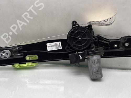 Used Rear right window mechanism Rear right window mechanism MINI MINI (F55) Cooper D (116 hp) 28415458 28415458