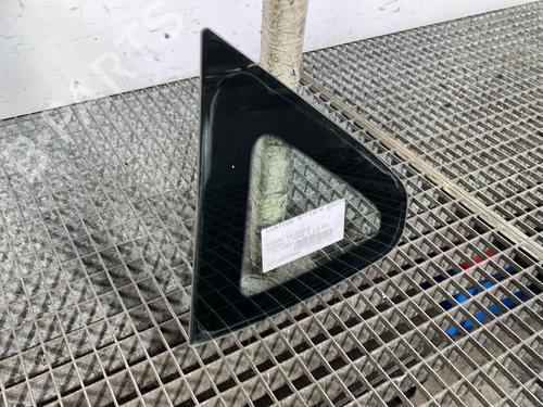 Rear left quarter glass NISSAN QASHQAI I (J10, NJ10) 1.5 dCi | BP27876244C93