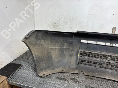 Used Front bumper Front bumper PEUGEOT PARTNER MPV (5_, G_) 1.4 (75 hp) 34637395 34637395