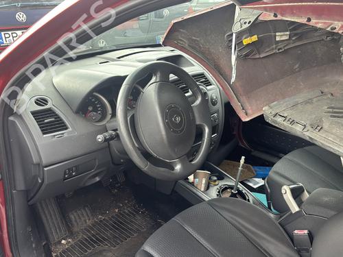 Left taillight RENAULT MEGANE II Estate (KM0/1_) 1.9 dCi (KMRG, KM1G, KM0G, KM2C) | BP29707188C34 