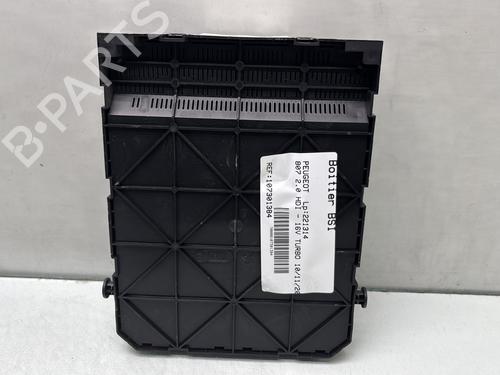 Fuse box PEUGEOT 807 (EB_) 2.0 HDi | BP30082631E1 