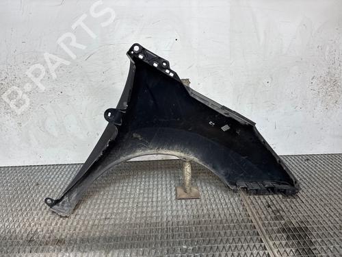 Used Left front fenders Left front fenders 36891615 36891615