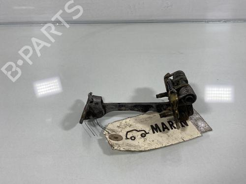Hinge/Door check strap CITROËN XSARA PICASSO (N68) 1.6 HDi | BP19973487C146 