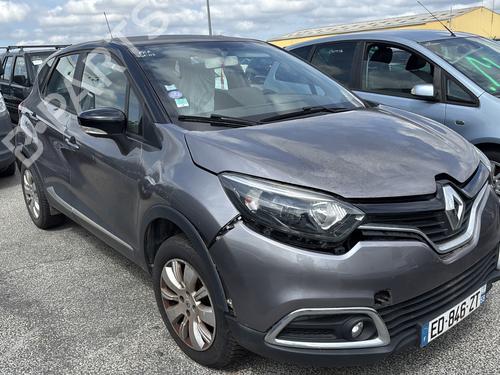 Steering column stalk RENAULT CAPTUR I (J5_, H5_) 0.9 TCe 90 | BP33238418I23 - Image 27