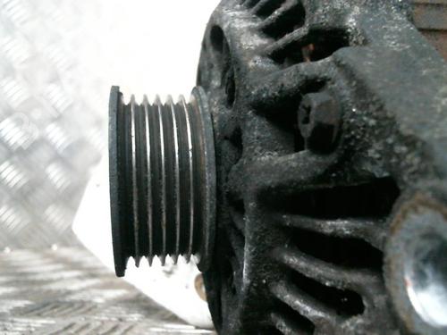 Used Alternator Alternator MAZDA 121 III (JASM, JBSM) 1.3 (50 hp) 20014906 20014906