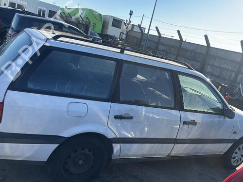 Front left window mechanism VW PASSAT B3/B4 Variant (3A5, 35I) 2.0 | BP31172293C22