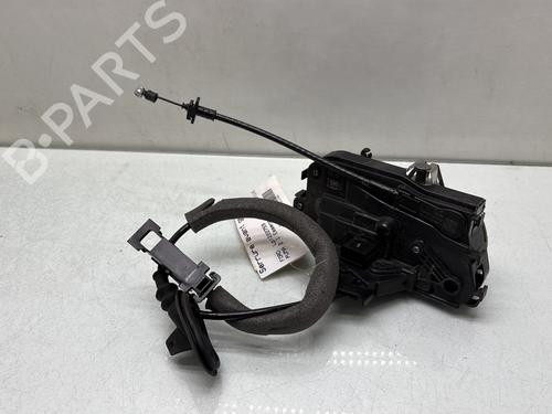 Front left lock FORD PUMA (J2K, CF7) 1.0 EcoBoost mHEV | BP33830512C98 - Image 2