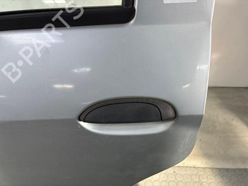 Dør højre bagtil DACIA LOGAN (LS_) 1.4 (LS0A, LS0C, LS0E, LS0G) | BP39902207C5 - Image 5