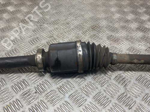 Right front driveshaft DACIA SANDERO 1.5 dCi | BP30090599M39 