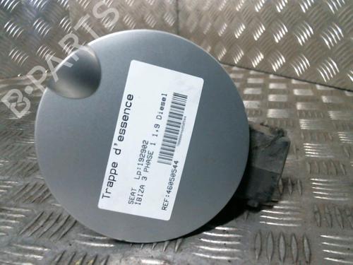 Fuel flap SEAT IBIZA III (6L1) 1.9 TDI | BP20001237C131 
