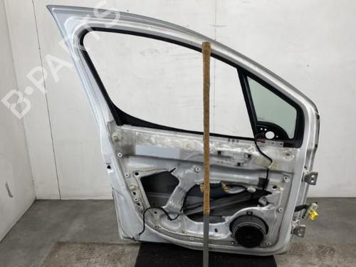 Used Left front door Left front door PEUGEOT PARTNER Tepee 1.6 HDi (114 hp) 27503766 27503766